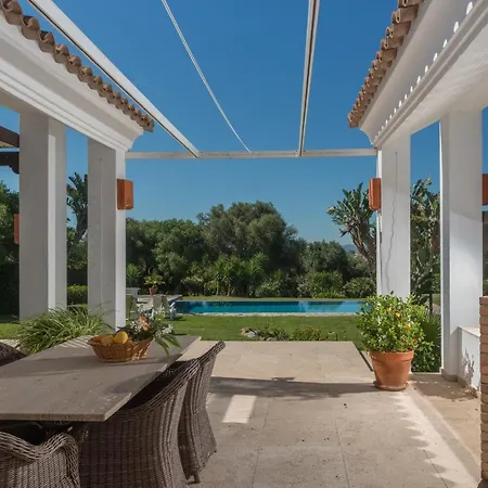 Villa Violeta