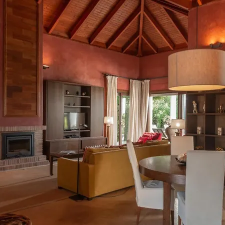 Villa Violeta Benalup-Casas Viejas