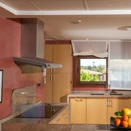 Vila Violeta Benalup-Casas Viejas