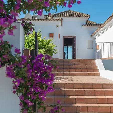 Vila Violeta *